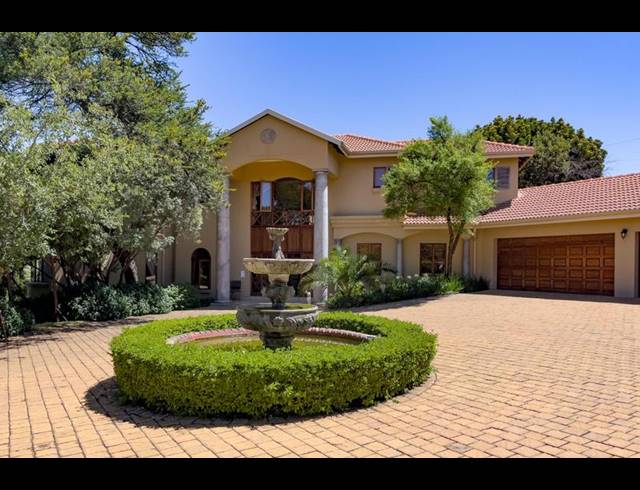 4 BEDROOM HOUSE FOR SALE IN BEAULIEU